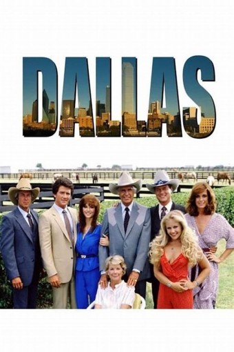 Dallas 1978 - 10ª Temporada (Legendado) - PEN-DRIVE INCLUSO