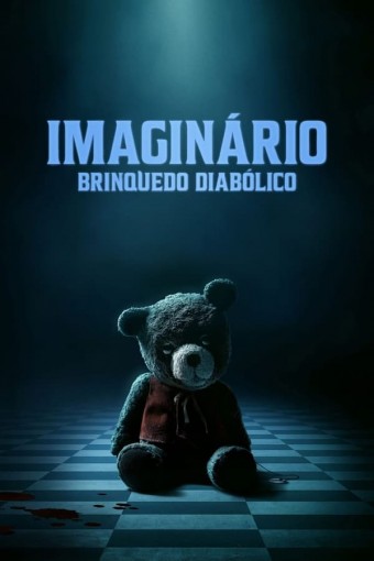 2024 Imaginário - Brinquedo Diabólico (Dublado) - Na Escolha de 10 filmes ou desenhos, o Pen-Drive será grátis...Aproveite!