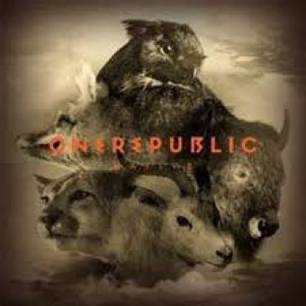 OneRepublic 2013 - Native (Deluxe) - Na escolha de 10 álbuns musicais, 10 filmes ou desenhos, o Pen-Drive será grátis...Aproveite!