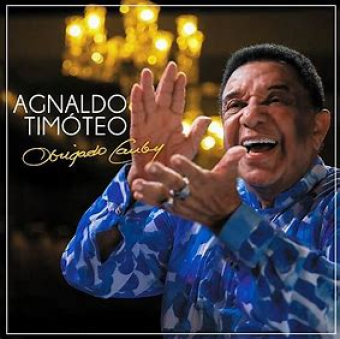 Agnaldo Timóteo 2017 - Obrigado Cauby - Na escolha de 10 álbuns musicais, 10 filmes ou desenhos, o Pen-Drive será grátis...Aproveite!