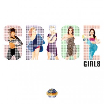 Spice Girls 1997 - Spice World - Na escolha de 10 álbuns musicais, 10 filmes ou desenhos, o Pen-Drive será grátis...Aproveite!