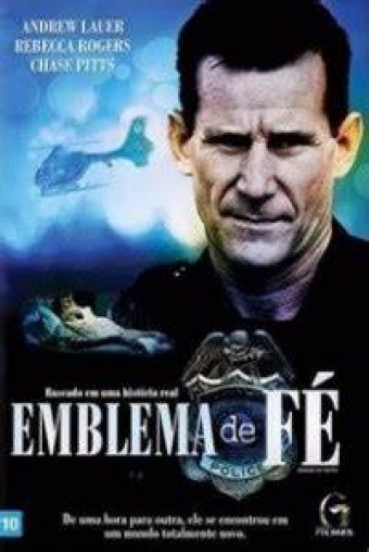 2015 Emblema da Fé (Dublado) - Na Escolha de 10 filmes ou desenhos, o Pen-Drive será grátis...Aproveite!