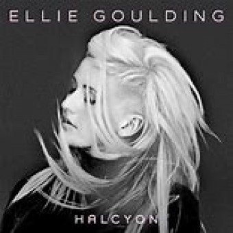 Ellie Goulding 2012 - Halcyon Days - Na escolha de 10 álbuns musicais, 10 filmes ou desenhos, o Pen-Drive será grátis...Aproveite!