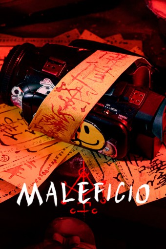 2022 Marcas da Maldição - Na Escolha de 10 filmes ou desenhos, o Pen-Drive será grátis...Aproveite!