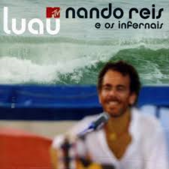 Nando Reis 2007 - Luau MTV (Ao Vivo) - Na escolha de 10 álbuns musicais, 10 filmes ou desenhos, o Pen-Drive será grátis...Aproveite!