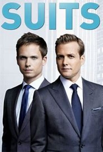 Suits - 2ª Temporada (Dublado) - PEN-DRIVE INCLUSO