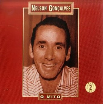 Nelson Gonçalves 1995 - O Mito 2 - Na Escolha de 10 álbuns musicas o Pen-Drive será grátis...Aproveite!