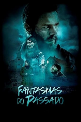 2018 Fantasmas do Passado (Dublado) - Na Escolha de 10 filmes ou desenhos, o Pen-Drive será grátis...Aproveite!