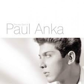 Paul Anka 1990 - The Best Of Paul Anka - Na escolha de 10 álbuns musicais, 10 filmes ou desenhos, o Pen-Drive será grátis...Aproveite!