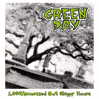 Green day 1990 - Smoothed out slappy hours - Na escolha de 10 álbuns musicais, 10 filmes ou desenhos, o Pen-Drive será grátis...Aproveite!