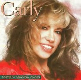 Carly Simon 1987 - Coming Around Again - Ao Vivo - Na escolha de 10 álbuns musicais, 10 filmes ou desenhos, o Pen-Drive será grátis...Aproveite!