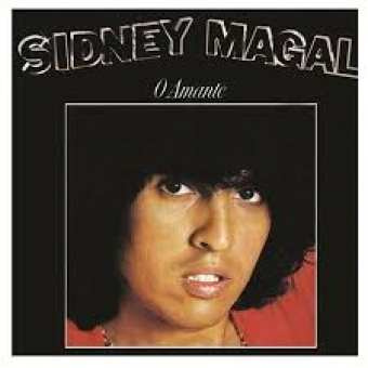 Sidney Magal 1979 - O Amante- Na escolha de 10 álbuns musicais, 10 filmes ou desenhos, o Pen-Drive será grátis...Aproveite!