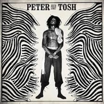 Peter Tosh 2012 - Peter Tosh 1978-1987 - Na escolha de 10 álbuns musicais, 10 filmes ou desenhos, o Pen-Drive será grátis...Aproveite!