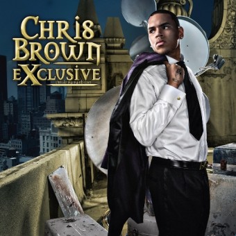 Chris Brown 2007 - Chris Brown Exclusive - Na escolha de 10 álbuns musicais, 10 filmes ou desenhos, o Pen-Drive será grátis...Aproveite!