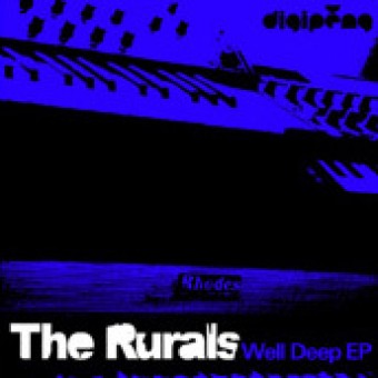 The Rurals 2011 - Singles & EP´s - Na escolha de 10 álbuns musicais, 10 filmes ou desenhos, o Pen-Drive será grátis...Aproveite!