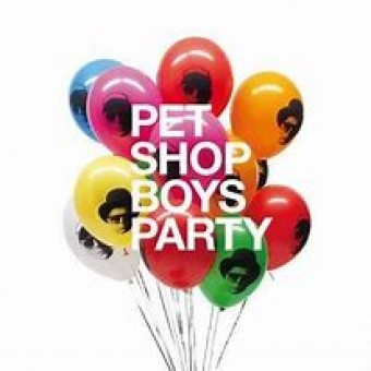 Pet Shop Boys 2011 - Party - Na escolha de 10 álbuns musicais, 10 filmes ou desenhos, o Pen-Drive será grátis...Aproveite!