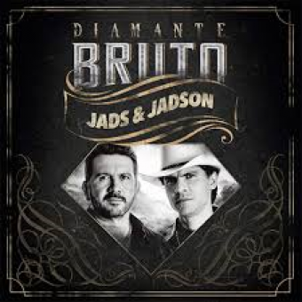 Jads & Jadson 2016 - Diamante Bruto - Na Escolha de 10 álbuns musicas o Pen-Drive será grátis...Aproveite!