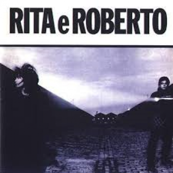 Rita Lee 1985 - Rita e Roberto - Na escolha de 10 álbuns musicais, 10 filmes ou desenhos, o Pen-Drive será grátis...Aproveite!
