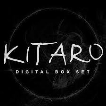 Kitaro 2009 - Kitaro Digital BOX Set - Na escolha de 10 álbuns musicais, 10 filmes ou desenhos, o Pen-Drive será grátis...Aproveite!