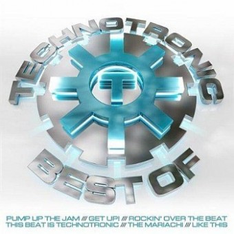 Technotronic 2012 - The Best Of - Na escolha de 10 álbuns musicais, 10 filmes ou desenhos, o Pen-Drive será grátis...Aproveite!