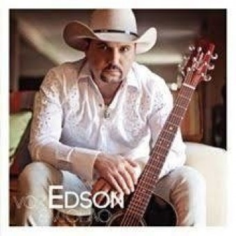 Edson - Voz e Violão - Na escolha de 10 álbuns musicais, 10 filmes ou desenhos, o Pen-Drive será grátis...Aproveite!