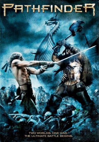 2007 Desbravadores - A Lenda do Guerreiro Fantasma (Dublado) - Na Escolha de 10 filmes ou desenhos, o Pen-Drive será grátis...Aproveite!