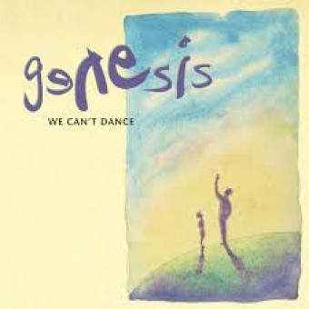 Genesis 1991 - We Can&#39;t Dance - Na escolha de 10 álbuns musicais, 10 filmes ou desenhos, o Pen-Drive será grátis...Aproveite!