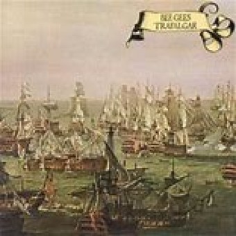 Bee Gees 1971 - Trafalgar - Na escolha de 10 álbuns musicais, 10 filmes ou desenhos, o Pen-Drive será grátis...Aproveite!