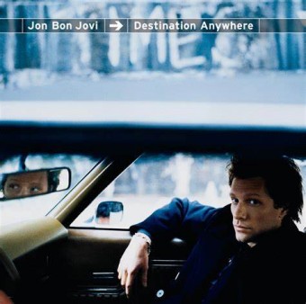 Jon Bon Jovi 1997 - Destination Anywhere - Na escolha de 10 álbuns musicais, 10 filmes ou desenhos, o Pen-Drive será grátis...Aproveite!