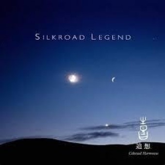 Kitaro 2011 - Celestial Scenery Volume 06 - Na escolha de 10 álbuns musicais, 10 filmes ou desenhos, o Pen-Drive será grátis...Aproveite!