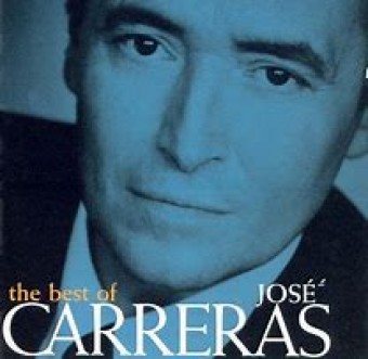 José Carreras 1998 - The Best of Jose Carreras - Na escolha de 10 álbuns musicais, 10 filmes ou desenhos, o Pen-Drive será grátis...Aproveite!