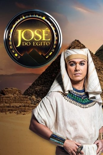 NOVELA - José do Egito (Completa) 38 Capítulos - PEN-DRIVE INCLUSO