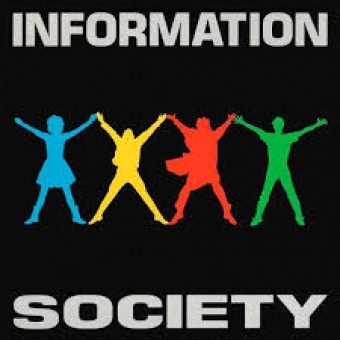Information Society 2019 - Singles (1988-2016) - Na escolha de 10 álbuns musicais, 10 filmes ou desenhos, o Pen-Drive será grátis...Aproveite!