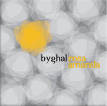 Byghal 2016 - Rosa Amarela - Na escolha de 10 álbuns musicais, 10 filmes ou desenhos, o Pen-Drive será grátis...Aproveite!