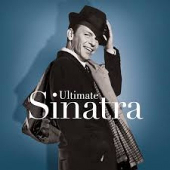 Frank Sinatra 2015 - Ultimate Sinatra - Na escolha de 10 álbuns musicais, 10 filmes ou desenhos, o Pen-Drive será grátis...Aproveite!