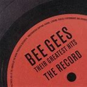 Bee Gees 2001 - The Record - Their Greatest Hits - Na escolha de 10 álbuns musicais, 10 filmes ou desenhos, o Pen-Drive será grátis...Aproveite!