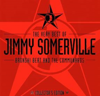 Bronski Beat 2017 - The Very Best Of Jimmy Somerville - Na escolha de 10 álbuns musicais, 10 filmes ou desenhos, o Pen-Drive será grátis...Aproveite!