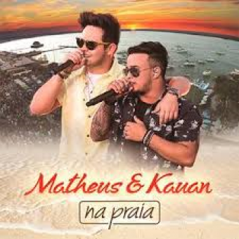 Matheus & Kauan 2016 - Na Praia - Brasília - Na Escolha de 10 álbuns musicas o Pen-Drive será grátis...Aproveite!