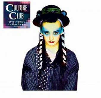 Culture Club 2004 - The Remix Collection - Na escolha de 10 álbuns musicais, 10 filmes ou desenhos, o Pen-Drive será grátis...Aproveite!