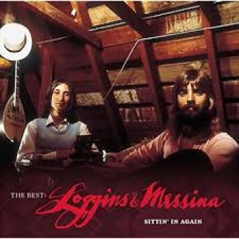 Kenny Loggins 2005 & Messina - The Best - Sittin&#39; in Again - Na escolha de 10 álbuns musicais, 10 filmes ou desenhos, o Pen-Drive será grátis...Aproveite!
