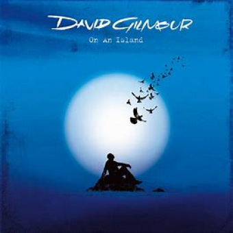 David Gilmour 2006 - On An Island - Na escolha de 10 álbuns musicais, 10 filmes ou desenhos, o Pen-Drive será grátis...Aproveite!