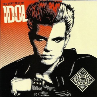 Billy Idol 2008 - The Very Best Of Billy Idol - Na escolha de 10 álbuns musicais, 10 filmes ou desenhos, o Pen-Drive será grátis...Aproveite!