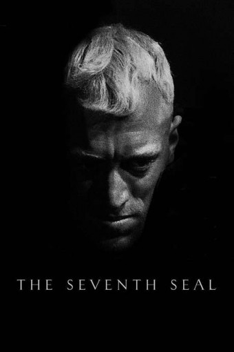 1957 O Sétimo Selo (The Seventh Seal) (Legendado) - Na Escolha de 10 filmes ou desenhos, o Pen-Drive será grátis...Aproveite!