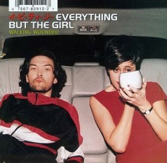 Everything But The Gril 1996 - Walking Wounded - Na escolha de 10 álbuns musicais, 10 filmes ou desenhos, o Pen-Drive será grátis...Aproveite!