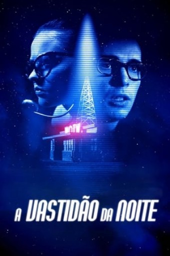 2020 A Vastidão da Noite  - Na Escolha de 10 filmes ou desenhos, o Pen-Drive será grátis...Aproveite!