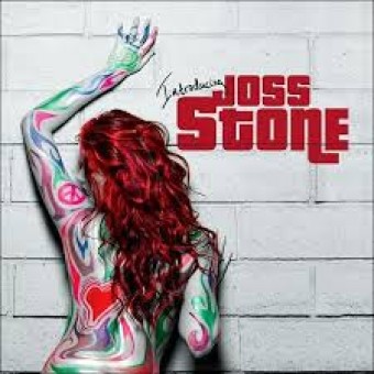 Joss Stone 2007 - Introducing Joss Stone - Na escolha de 10 álbuns musicais, 10 filmes ou desenhos, o Pen-Drive será grátis...Aproveite!