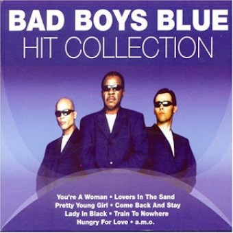 Bad Boys Blue 2006 - 30 (The New Best of Album) - Na escolha de 10 álbuns musicais, 10 filmes ou desenhos, o Pen-Drive será grátis...Aproveite!