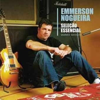 Emmerson Nogueira 2014 - Mega Hits - Na escolha de 10 álbuns musicais, 10 filmes ou desenhos, o Pen-Drive será grátis...Aproveite!