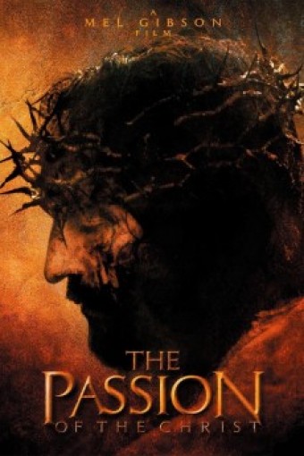 2004 A Paixão de Cristo (The Passion Of The Christ) (Legendado) - Na Escolha de 10 filmes ou desenhos, o Pen-Drive será grátis...Aproveite!