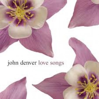 John Denver 2006 - Love Songs - Na escolha de 10 álbuns musicais, 10 filmes ou desenhos, o Pen-Drive será grátis...Aproveite!